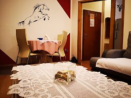 Apartment Ruza