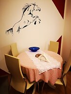 Apartment Ruza