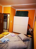 Apartment Ruza