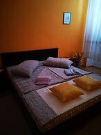 Apartment Ruza