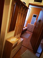 Apartment Ruza