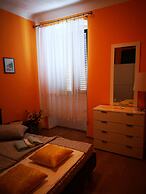 Apartment Ruza