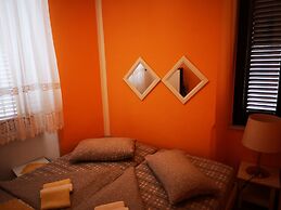 Apartment Ruza