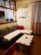 Apartment Ruza