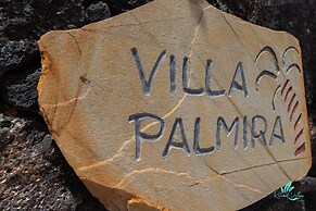 Villa Palmira
