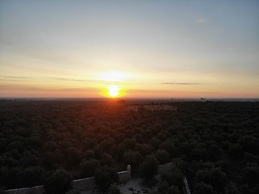 Villa delle Querce Resort