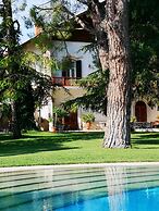 Villa delle Querce Resort