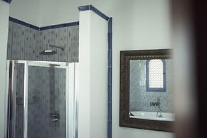 Villa delle Querce Resort