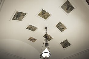 Villa delle Querce Resort