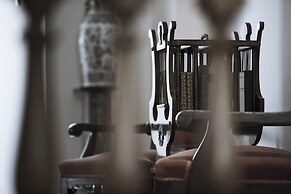 Villa delle Querce Resort