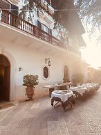 Villa delle Querce Resort