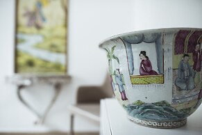 Villa delle Querce Resort