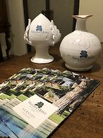 Villa delle Querce Resort