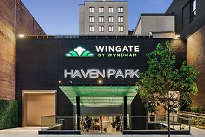 Wingate by Wyndham Bronx/Haven Park