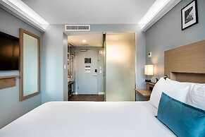 Wingate by Wyndham Bronx/Haven Park