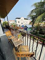 Homestay Cuong Thinh