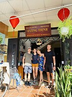 Homestay Cuong Thinh