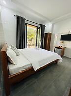 Homestay Cuong Thinh