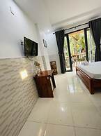 Homestay Cuong Thinh