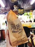 Homestay Cuong Thinh