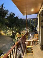 Homestay Cuong Thinh