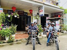 Homestay Cuong Thinh