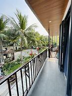 Homestay Cuong Thinh