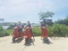 Homestay Cuong Thinh