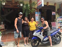Homestay Cuong Thinh