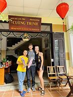 Homestay Cuong Thinh