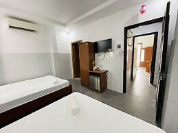 Homestay Cuong Thinh