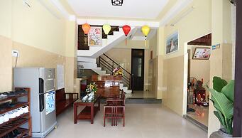 Homestay Cuong Thinh