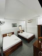 Homestay Cuong Thinh