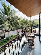 Homestay Cuong Thinh