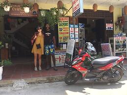 Homestay Cuong Thinh