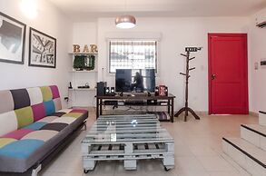 Pop Art Duplex