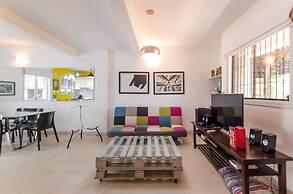 Pop Art Duplex