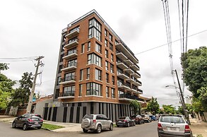 Lovely Business Loft Pool BBQ & Views