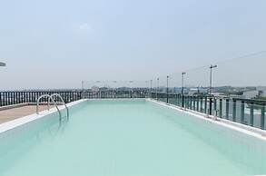 Lovely Business Loft Pool BBQ & Views