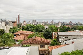 Lovely Business Loft Pool BBQ & Views