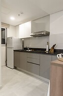 Life Villa Morra Unbeatable Studio&Pool