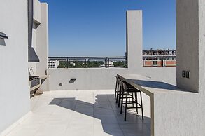 Life Villa Morra Unbeatable Studio&Pool