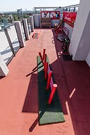 Life Villa Morra Unbeatable Studio&Pool