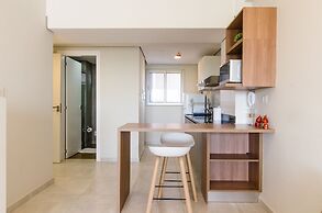 Life Villa Morra Unbeatable Studio&Pool