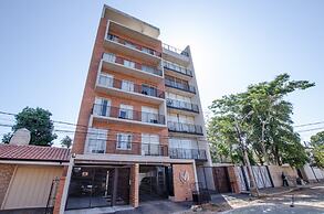 Life Villa Morra Unbeatable Studio&Pool