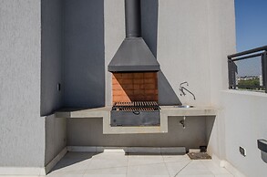 Life Villa Morra Unbeatable Studio&Pool