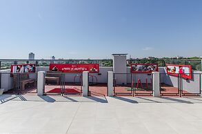 Life Villa Morra Unbeatable Studio&Pool