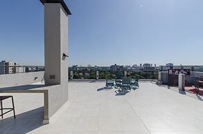 Life Villa Morra Unbeatable Studio&Pool