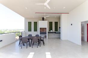 Life Villa Morra Unbeatable Studio&Pool