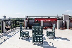 Life Villa Morra Unbeatable Studio&Pool